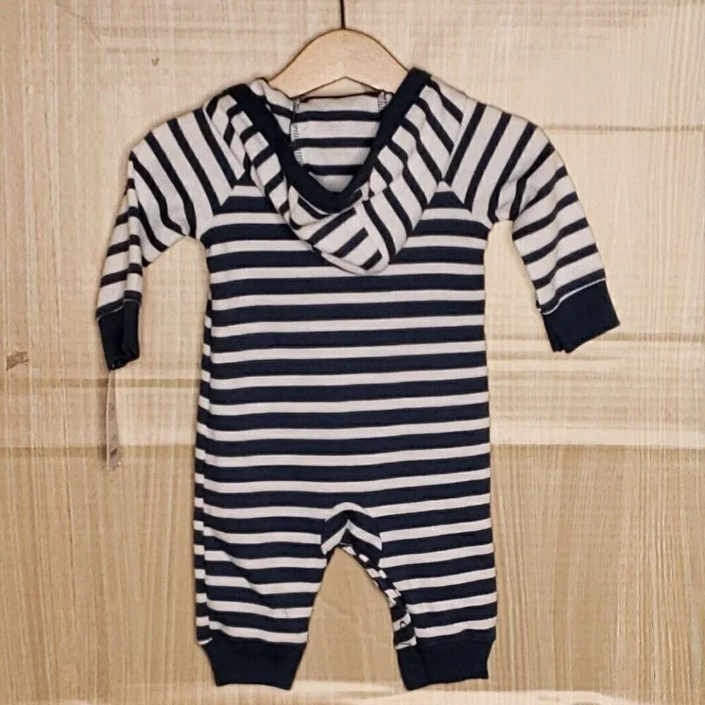 Carters just one